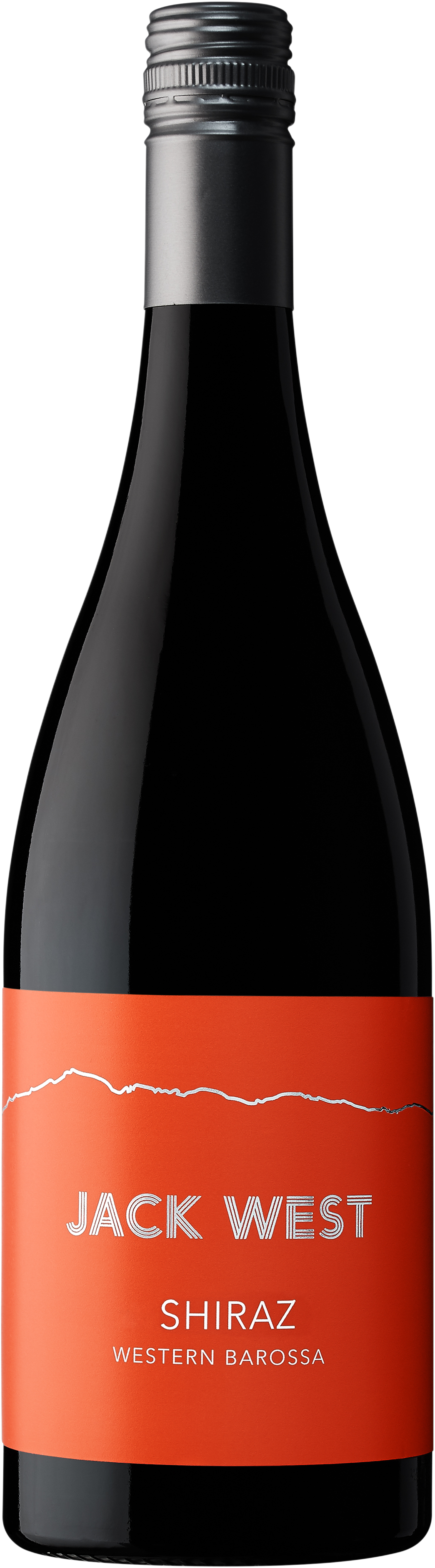 Lienert Vineyards Jack West Western Barossa Shiraz 2021 Barossa